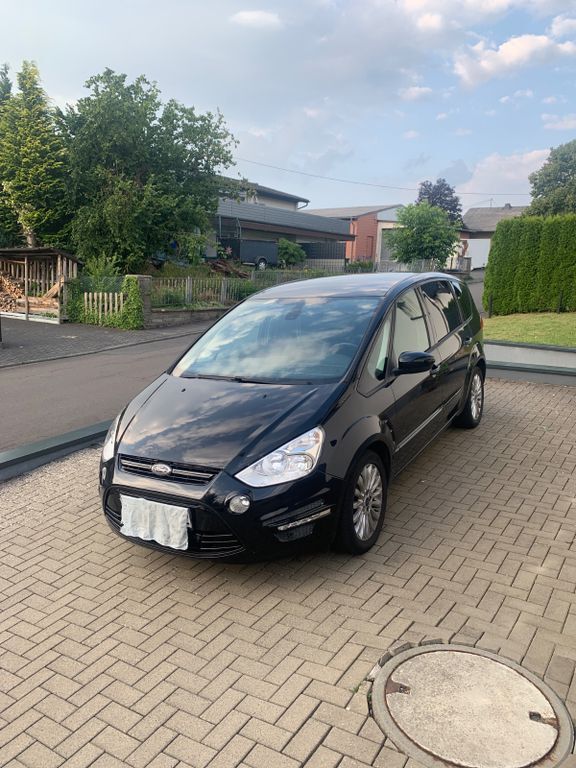 S-Max