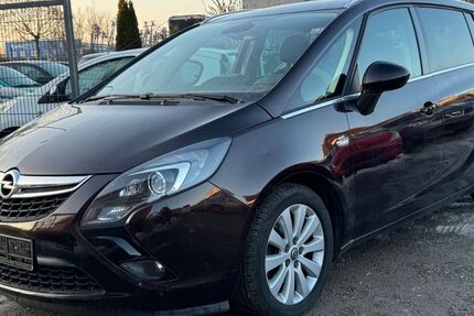 Opel Zafira 154.913 km 5.900 &euro; Friedberg 86316