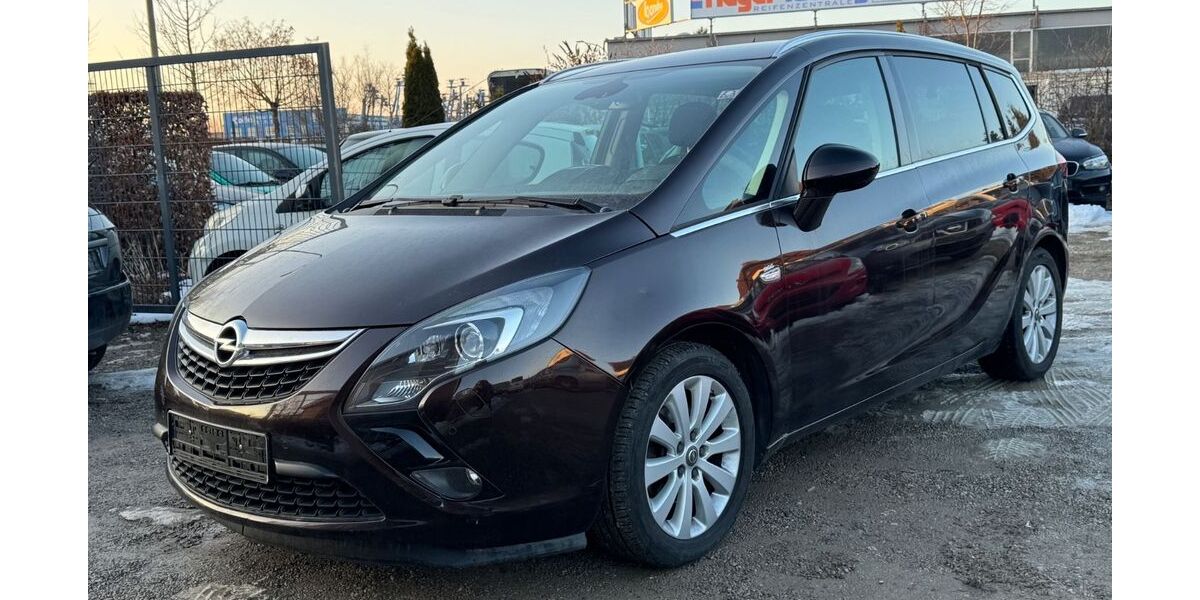 Opel Zafira 154.913 km 5.900 &euro; Friedberg 86316