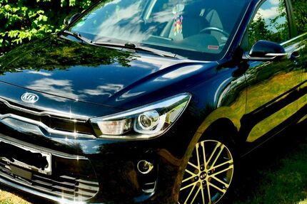 Kia Rio 65.000 km 11.499 € Biberbach 86485