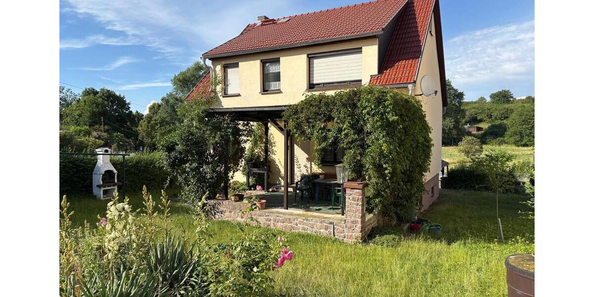 Einfamilienhaus Arnstadt - 10 Zimmer, 160 m&sup2;, 350.000&euro; | Angebot:27027008