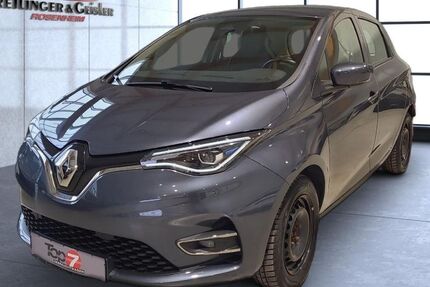 Renault ZOE 43.733 km 15.990 € Rosenheim 83022