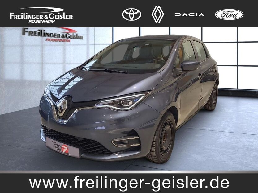 Renault ZOE 43.733 km 15.990 € Rosenheim 83022