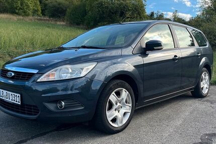Ford Focus 285.000 km 1.350 &euro; Heilbronn 74172