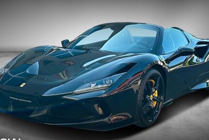 Ferrari F8 9.200 km 339.990 &euro; Radebeul 01445