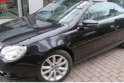 VW Eos 127.709 km 7.980 &euro; Marsberg 34431