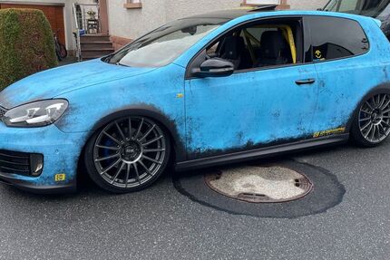 VW Golf 52.000 km 30.000 &euro; Buchen 74722