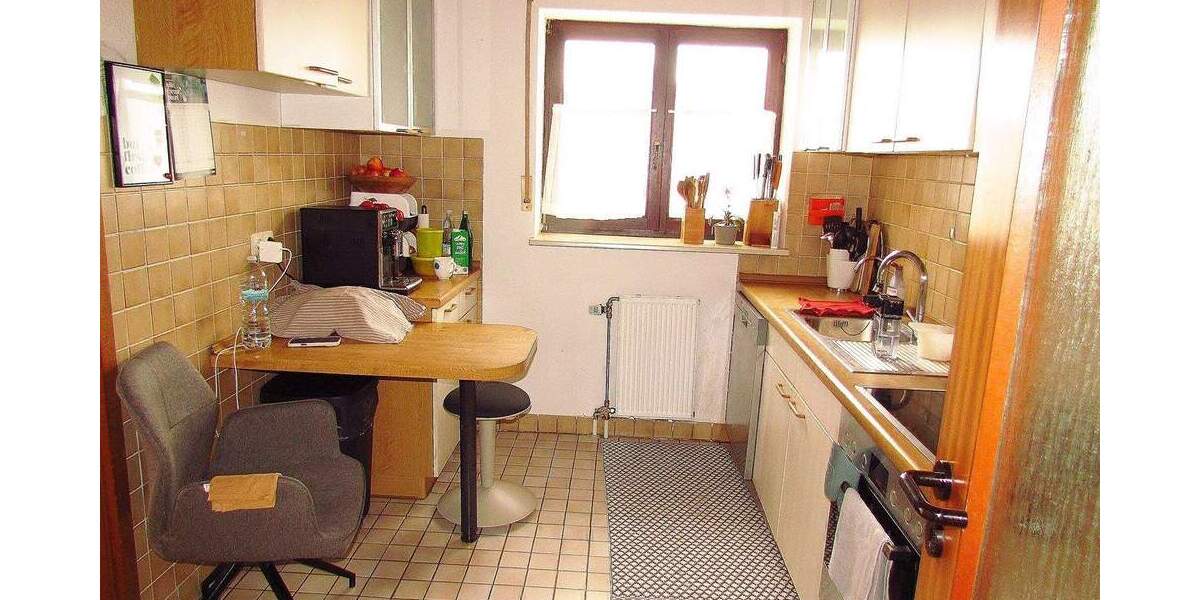 Etagenwohnung Limburg Offheim - 4 Zimmer, 235.000&euro; | Angebot:25865578