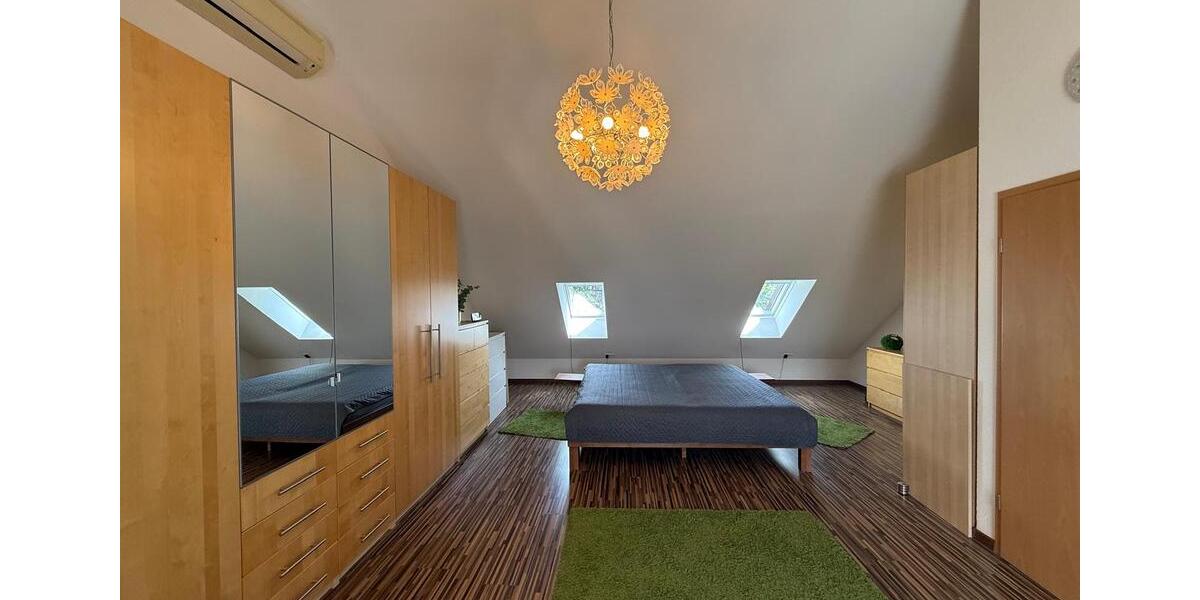 Reihenhaus Flörsheim am Main - 4 Zimmer, 137 m&sup2;, 649.000&euro; | Angebot:26802991