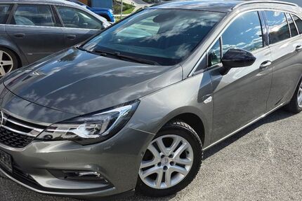 Opel Astra 71.500 km 13.500 &euro; Fürstenstein 94538