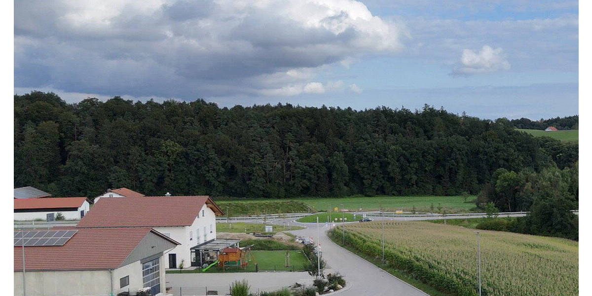 Grundstück Reischach Fuchshub - 215.000&euro; | Angebot:26194472