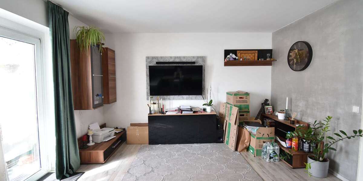 Etagenwohnung Viersen Dülken - 3 Zimmer, 75 m&sup2;, 895&euro; | Angebot:25883775