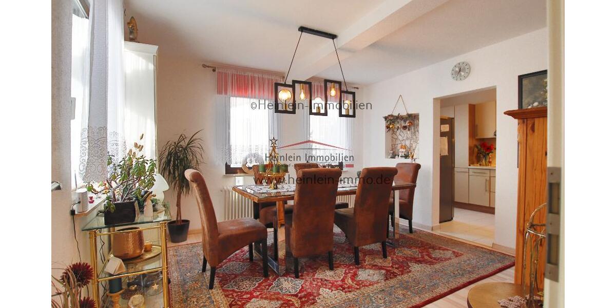 5-6 ZKB* Familie* EBK* 1x tgl.Wannenbad1x tgl..Duschbad* KFZ-Stellpl.* Pfungstadt-Hahn - Einfamilienhaus Pfungstadt / Hahn Hahn | Angebot:24789044