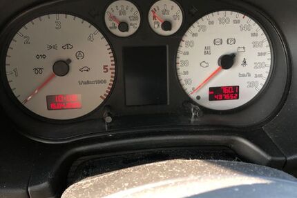Audi A3 430.000 km 3.500 &euro; Rimbach/ Odenwald 64668