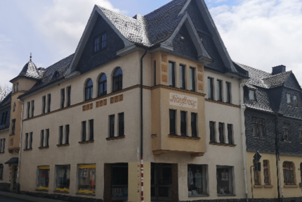 Wohnung zum Mieten in Lehesten 715 € 130 m² 4 zimmer