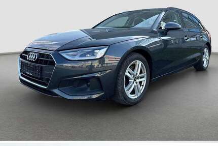 Audi A4 186.192 km 16.500 &euro; Fürth 90763