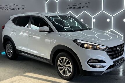 Hyundai TUCSON 117.000 km 14.751 &euro; Nordenham 26954