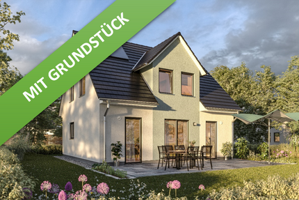 Haus Kirchboitzen Kirchboitzen - 5 Zimmer, 124 m&sup2;, 347.730&euro; | Angebot:27162956