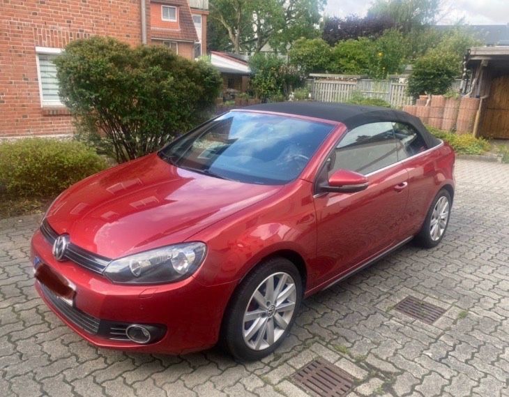 VW Golf 195.149 km 5.900 &euro; Wentorf 21465