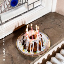 Birthday Candles 06.02.2026 THEATER LÜBECK