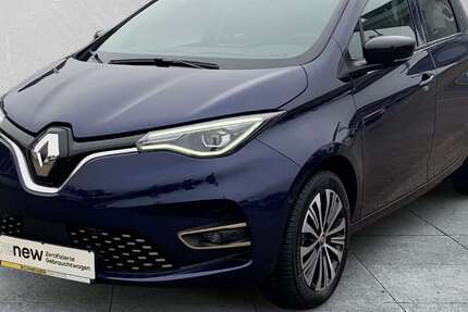 Renault ZOE 9.750 km 17.490 &euro; Mittweida 09648