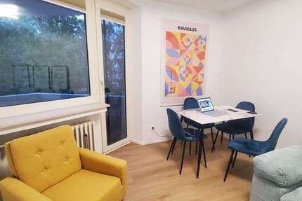 Wohnen auf Zeit in Köln 1.450 € 2 zimmer