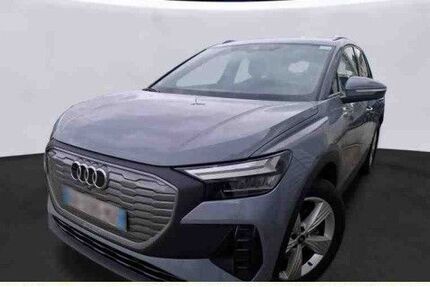 Audi Q4 e-tron 23.400 km 30.357 &euro; Walldürn 74731