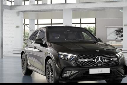 Mercedes-Benz GLC 220 9.900 km 62.890 &euro; Hoyerswerda 02977