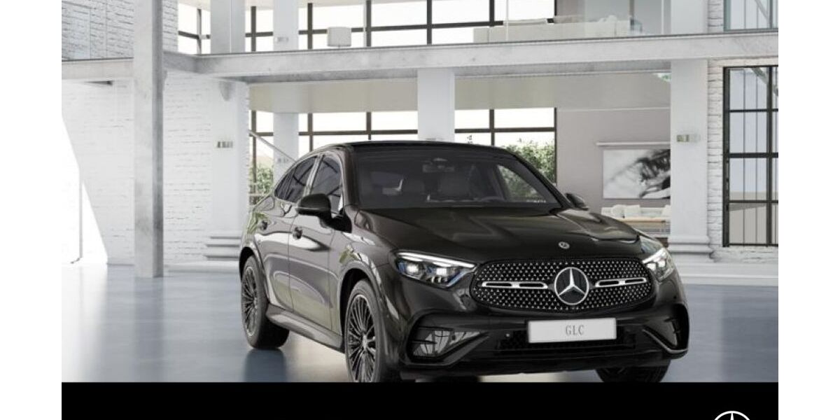 Mercedes-Benz GLC 220 9.900 km 62.890 &euro; Hoyerswerda 02977