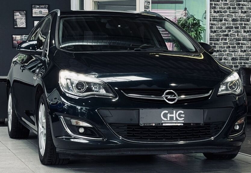 Opel Astra 229.687 km 3.999 € Balingen 72336