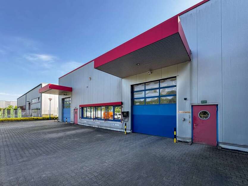 Büro in Gladbeck 1.500.000 € 598.3 m² zimmer