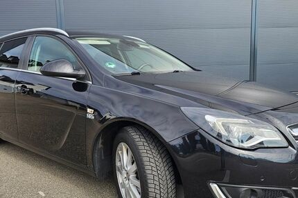 Opel Insignia 154.707 km 4.888 &euro; Baltmannsweiler 73666