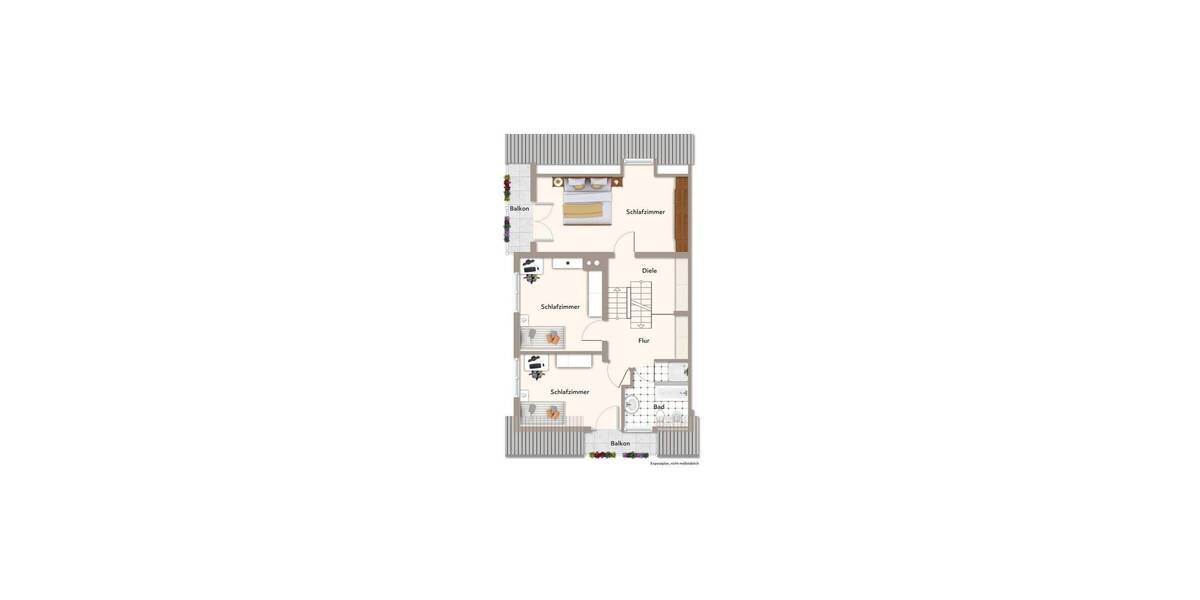Doppelhaushälfte Schongau - 6 Zimmer, 178 m&sup2;, 669.000&euro; | Angebot:26026918