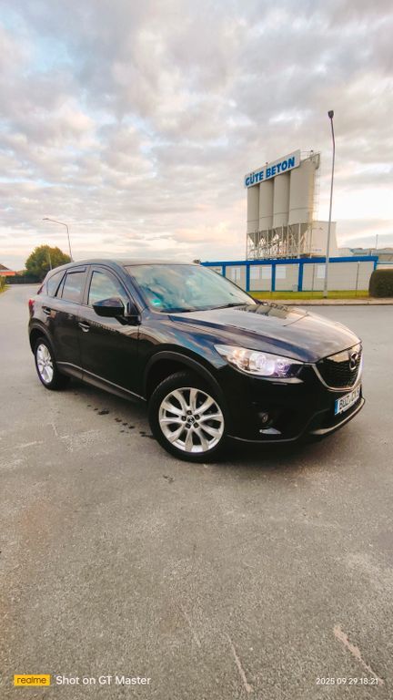 Mazda CX-5 247.000 km 6.000 € Laage 18299