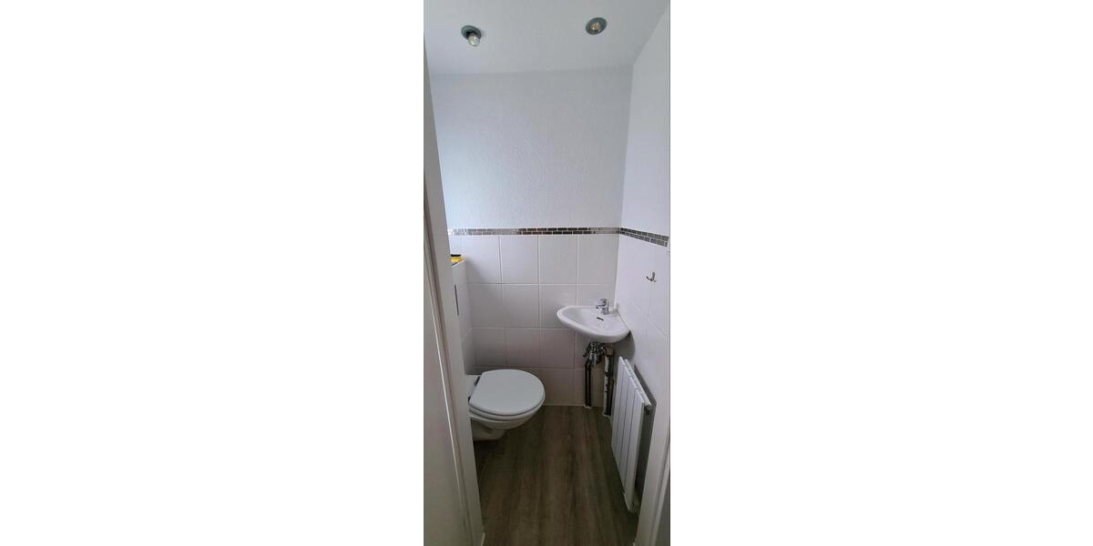 Doppelhaushälfte Remscheid Lüttringhausen - 4 Zimmer, 120 m&sup2;, 1.500&euro; | Angebot:25274629