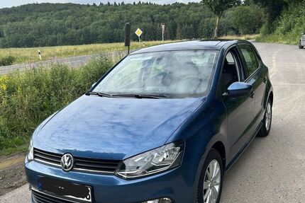 VW Polo 130.000 km 8.900 &euro; Moringen 37186