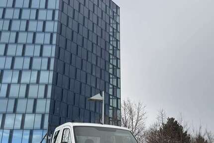 Mercedes-Benz Sprinter 269.046 km 8.999 &euro; Esslingen 73734