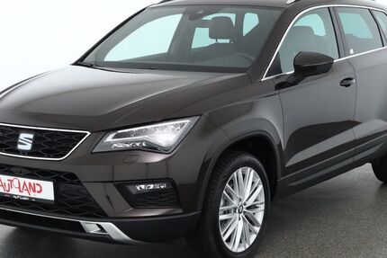 Seat Ateca 49.097 km 22.490 &euro; Wismar 23970