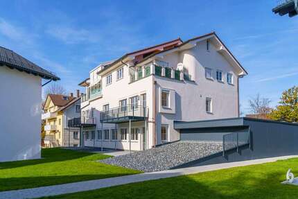 Wohnung Durach - 3 Zimmer, 101 m&sup2;, 450.000&euro; | Angebot:27071990