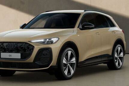 Audi Q5 8.850 km 62.900 &euro; Passau 94036