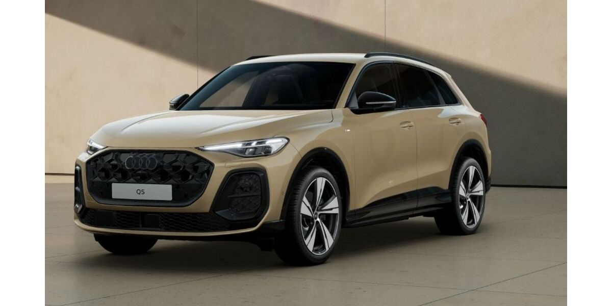 Audi Q5 8.850 km 62.900 &euro; Passau 94036