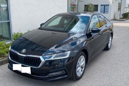 Skoda Octavia 160.000 km 20.190 &euro; Nürnberg 90431