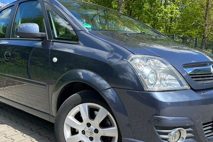 Opel Meriva 99.100 km 2.900 &euro; Kirchheimbolanden 67292