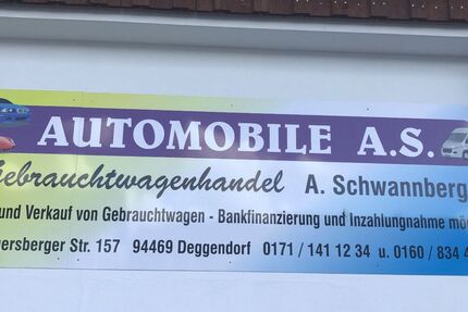 Audi Q2 99.800 km 23.999 &euro; Deggendorf 94469