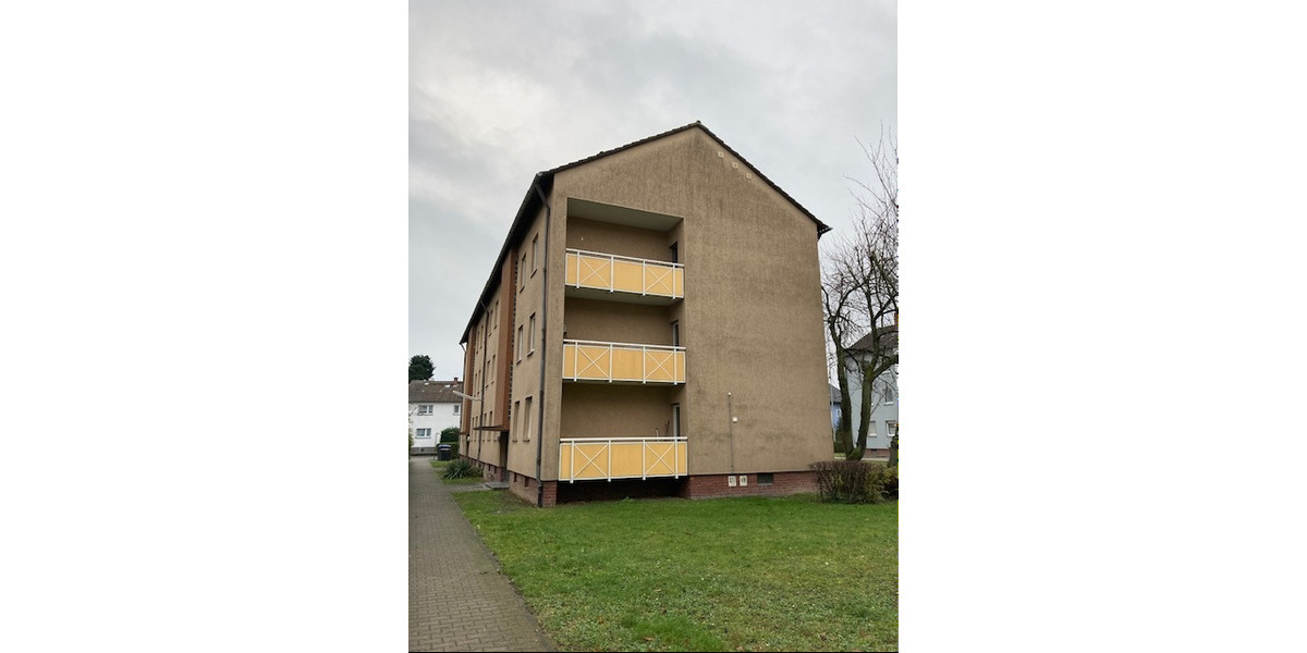 Etagenwohnung Hochheim am Main Hochheim - 2 Zimmer, 58 m&sup2;, 703&euro; | Angebot:26378672