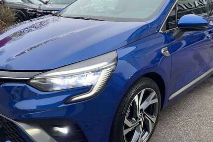 Renault Clio 40.000 km 15.880 &euro; Dachau 85221