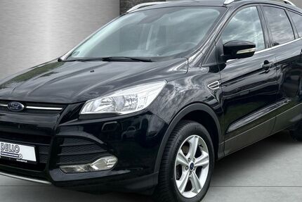 Ford Kuga 112.300 km 11.880 &euro; Parchim 19370