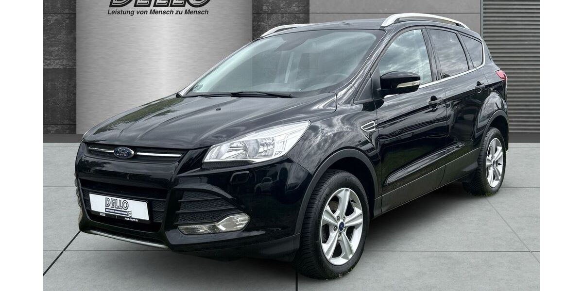 Ford Kuga 112.300 km 11.880 &euro; Parchim 19370