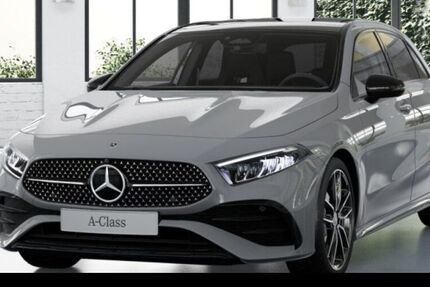 Mercedes-Benz A 180 9.900 km 35.490 &euro; Pfullingen 72793