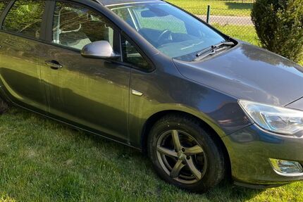 Opel Astra 177.936 km 3.600 &euro; Roding 93426